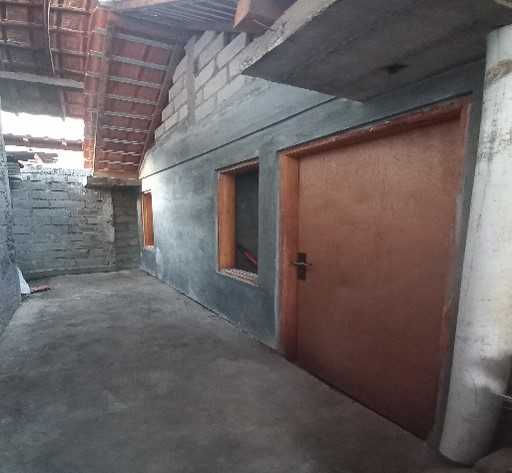 Foto Rumah Tereaisasi